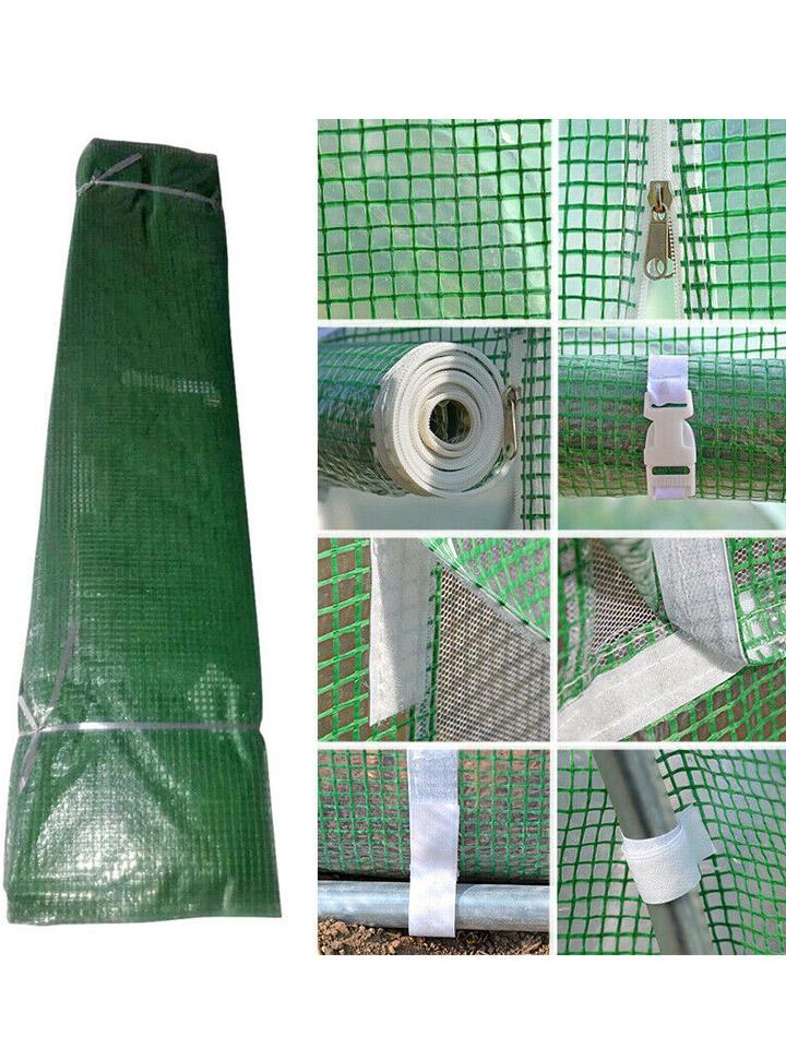 Folija za plastenik